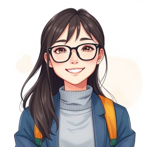 短剧网TV团队成员 - 陈思琪