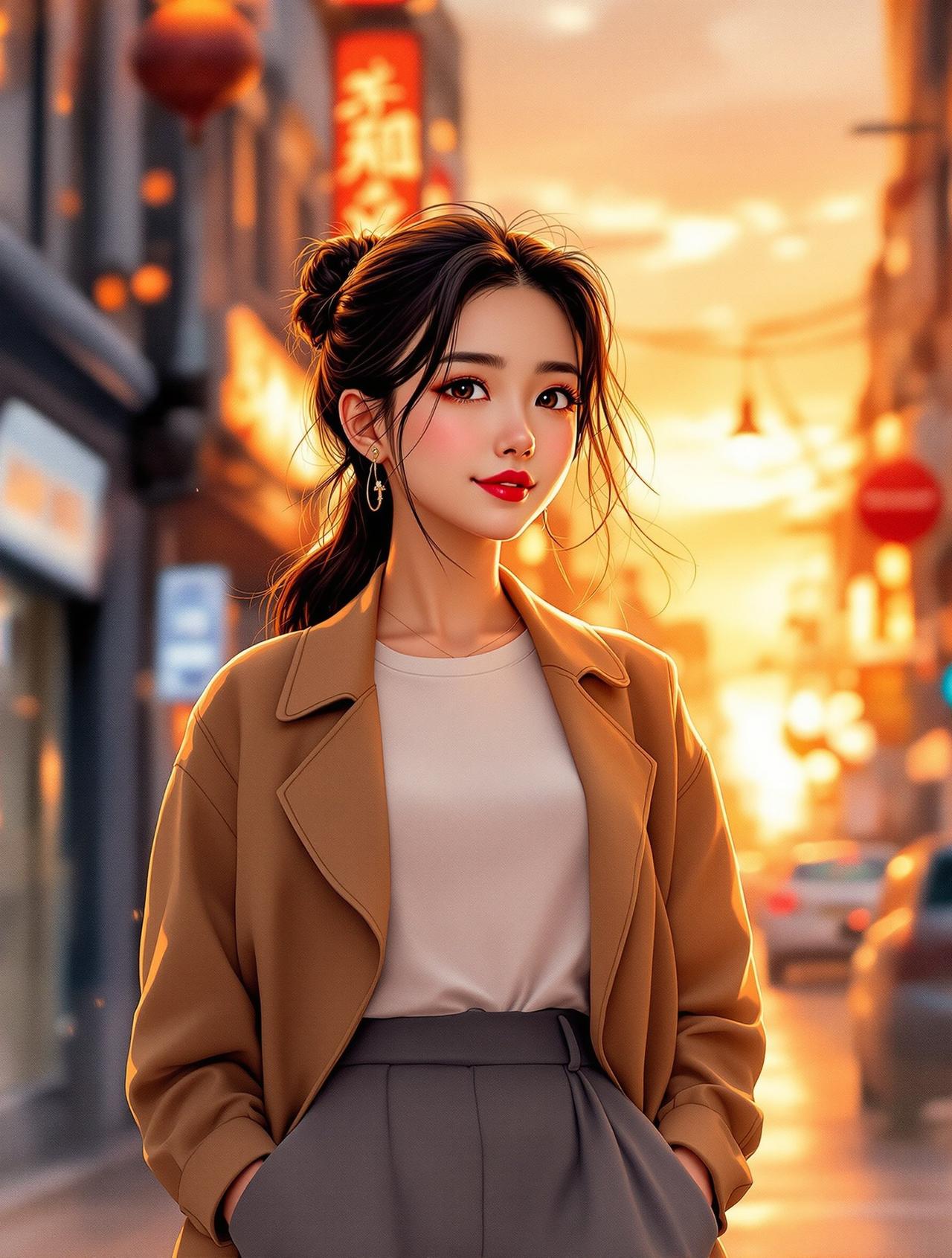 三十而已,重新出发 - 短剧网TV 短剧网TV作品 - 三十而已,重新出发